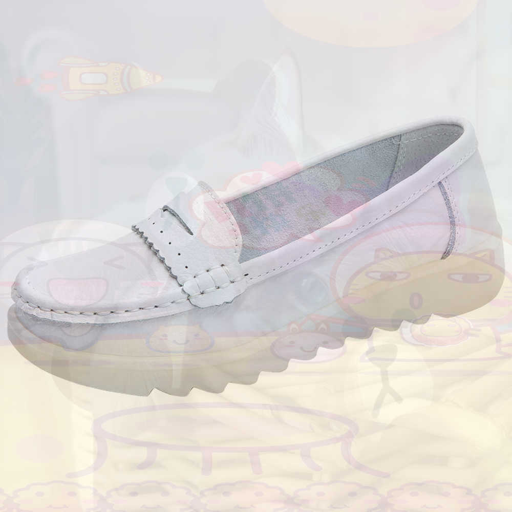 Men'S Grooming Lounge - Moccasin Driving Teenage Sneakers Skateboarding Women's
