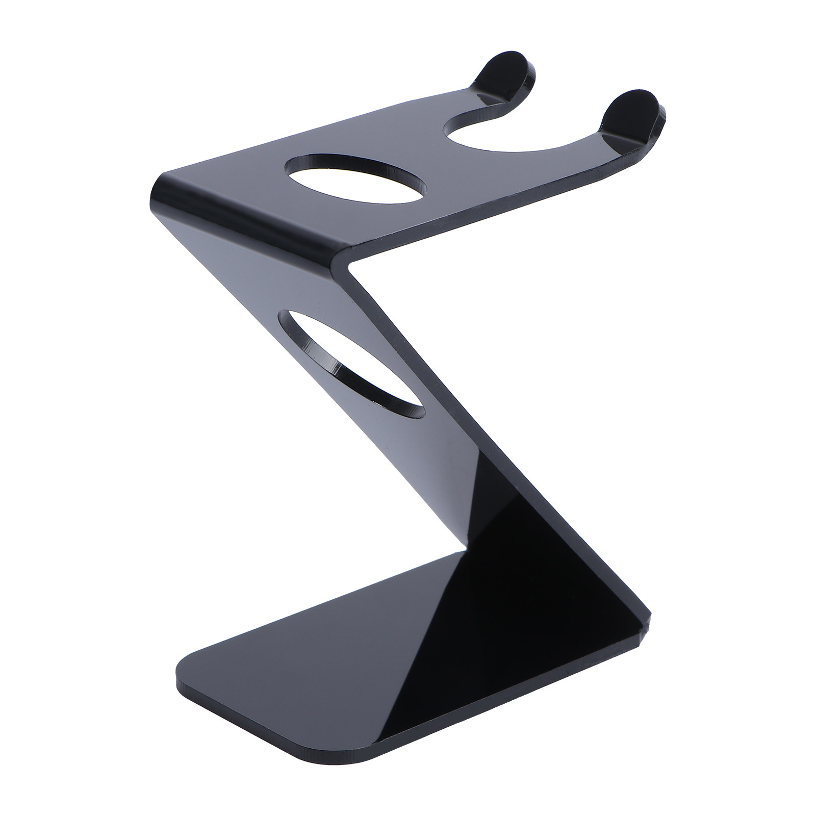 Z Men'S Grooming - Universal Z Shape Brush Stand Holder