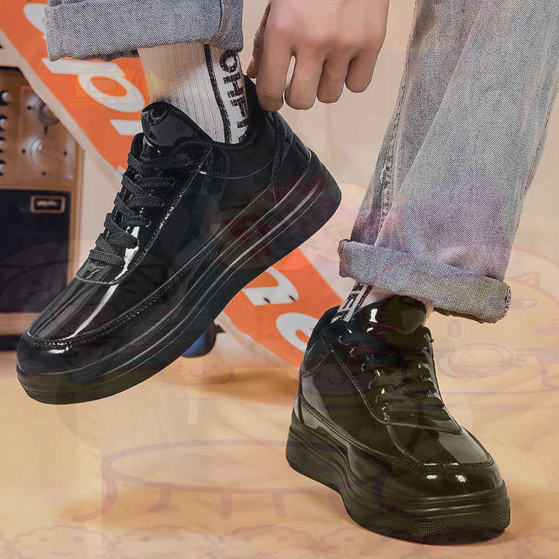 Men'S Grooming Lounge - Boots Size 33 Tennis Women's Shoes