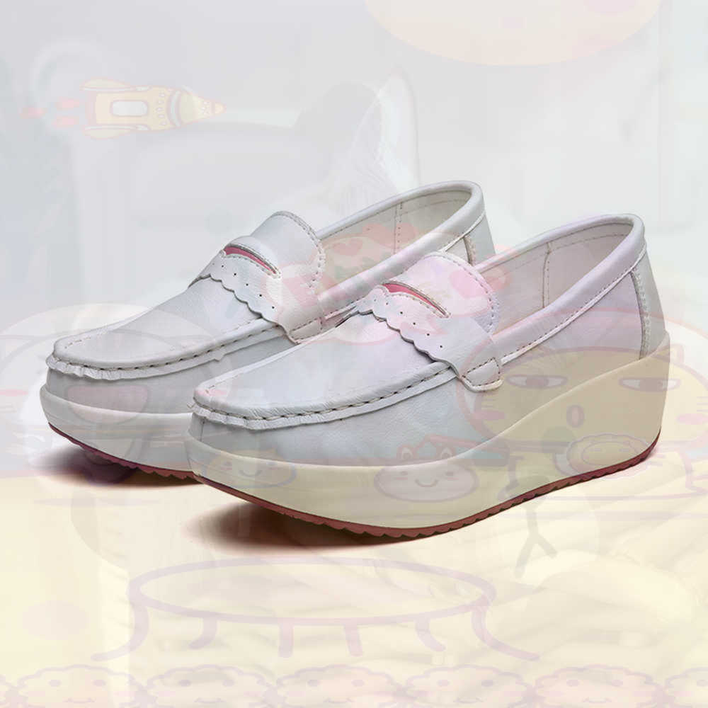 Men'S Grooming Lounge - Plataform Winter Pink Sneakers Tennis Women's