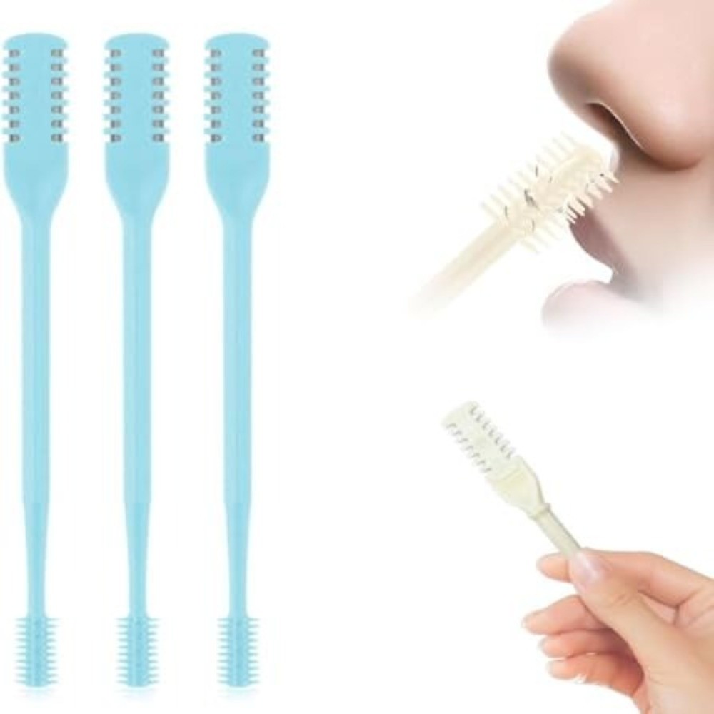 Double Sided Nose Hair Trimmer - Nose Hair Trimmer 评论和价格