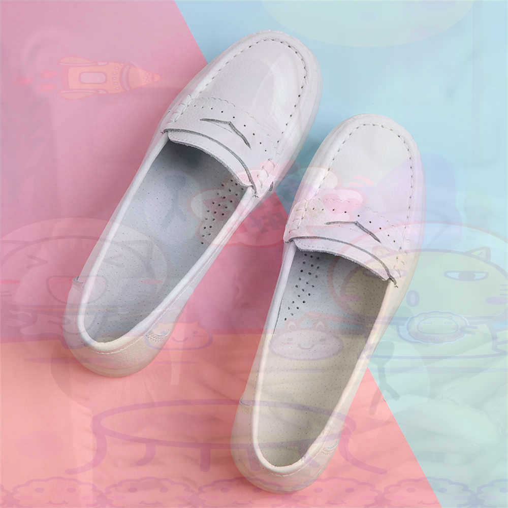 Moccasin Driving Teenage Sneak - Men'S Grooming Lounge 评论和价格