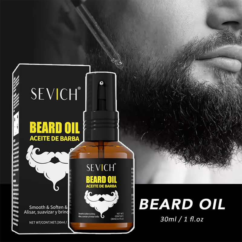 30ml Beard Growth Oil Serum Me - Men'S Grooming Tonic 评论和价格