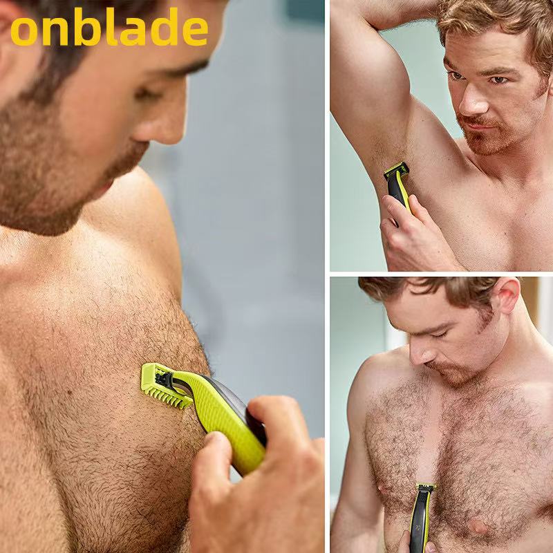 Compatible with Philips razor  - Nose Hair Trimmer 评论和价格