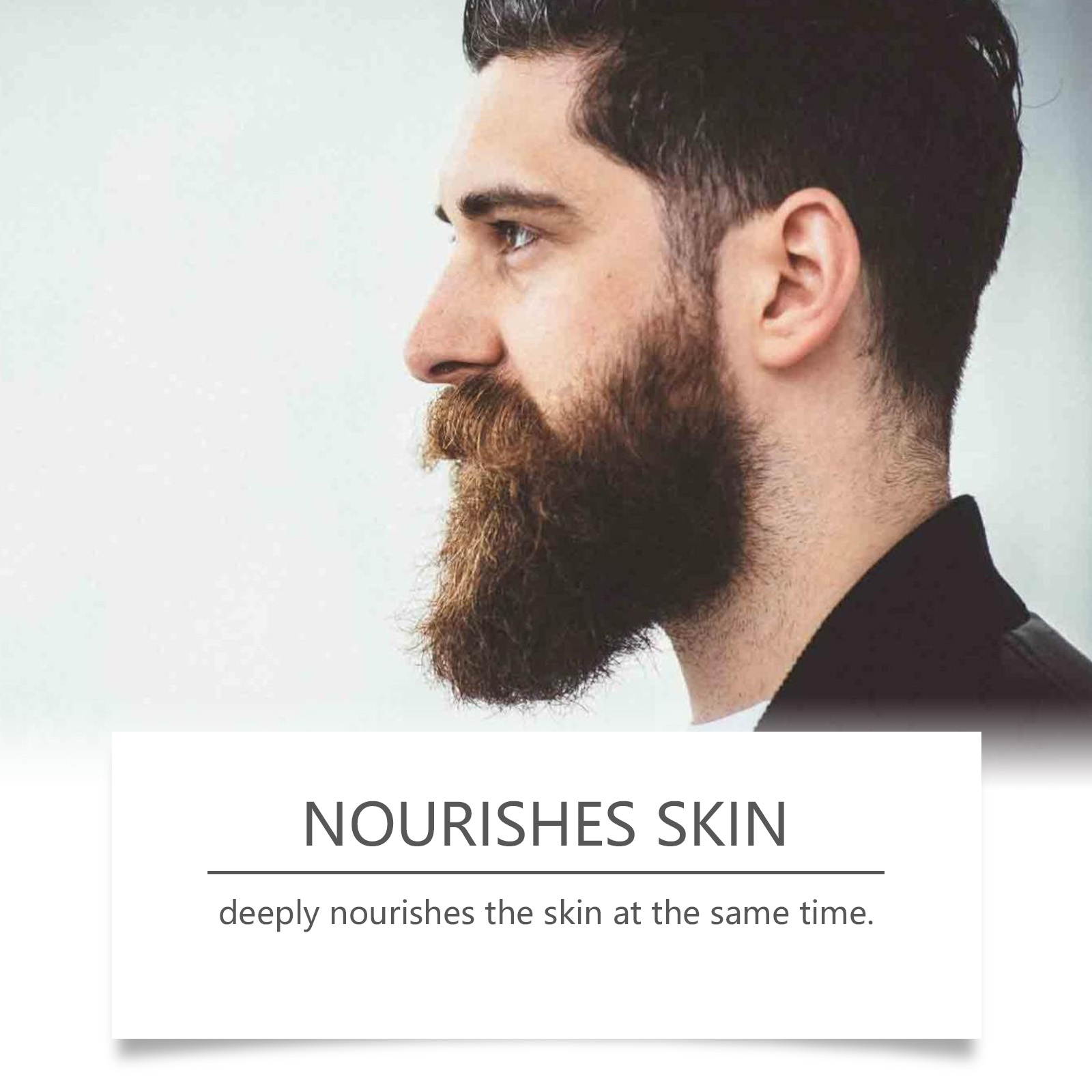 EAST MOON Beard Care Oil, Gent - Men'S Grooming Tonic 评论和价格