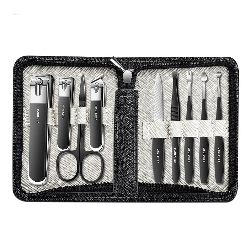 Stainless Steel Nail Clipper S - Men'S Grooming Gift Box 评论和价格