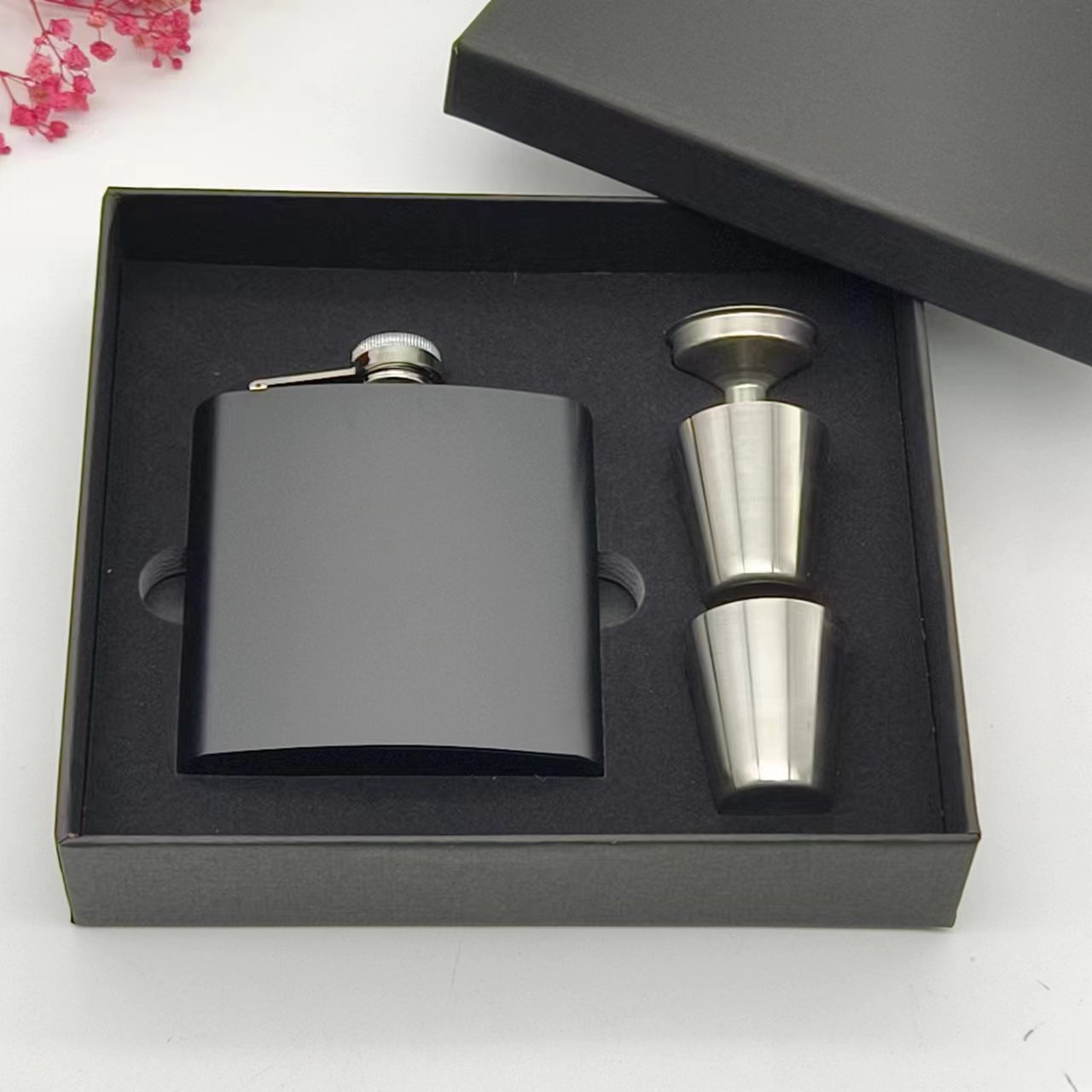 Custom Wedding Groomsman Gift  - Men'S Grooming Gift Box 评论和价格