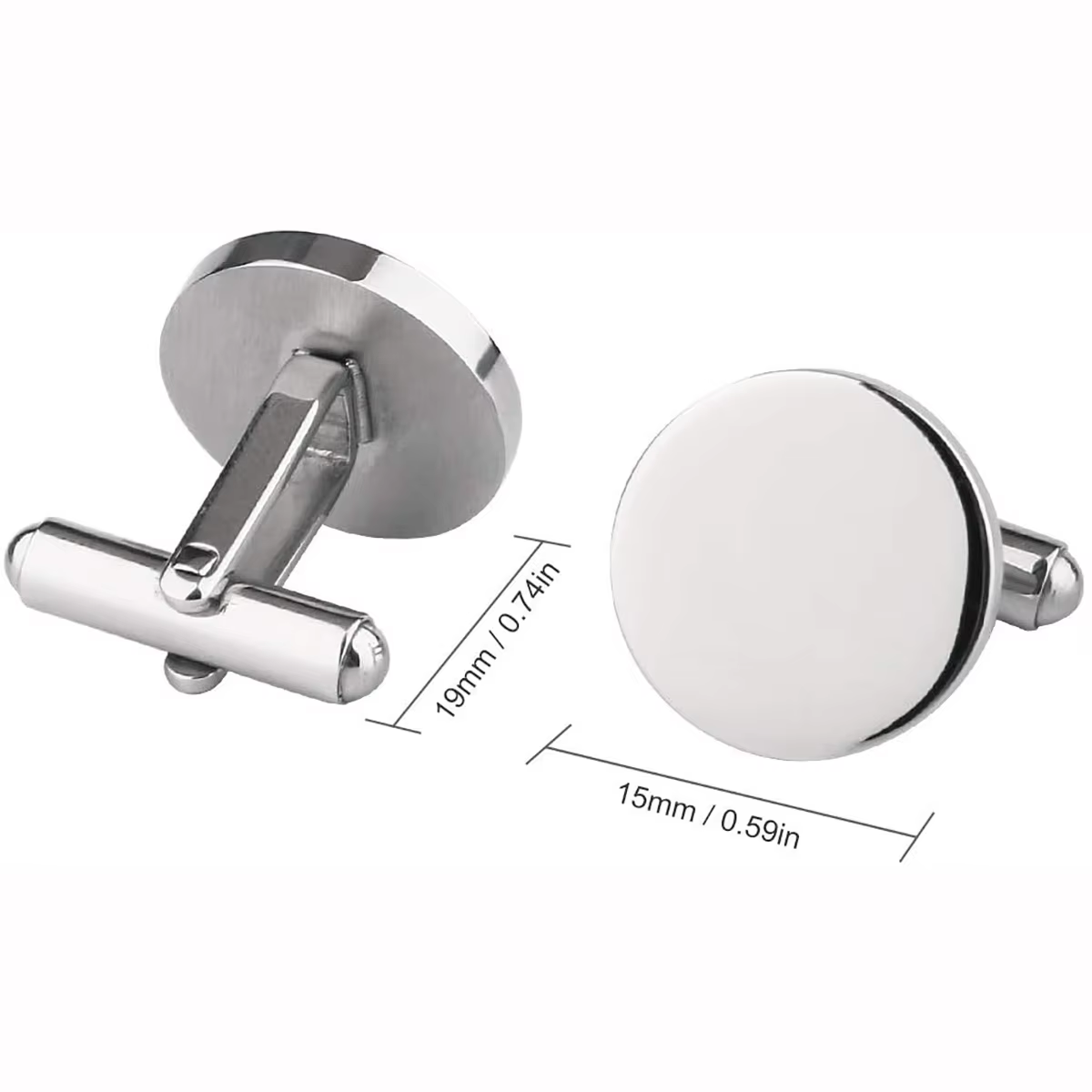 Custom Personalized Cufflinks  - Men'S Grooming Gift Box 评论和价格