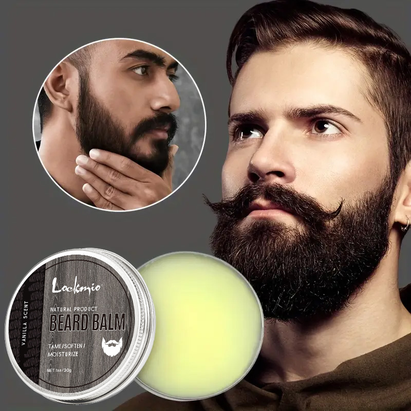 LOCKMIO Natural Moisture Musta - Men'S Grooming Tonic 评论和价格