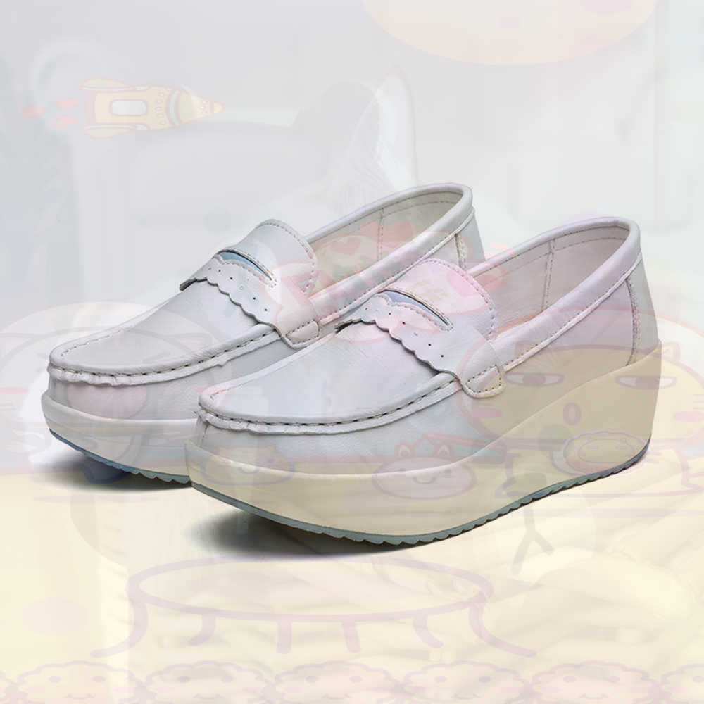 Plataform Winter Pink Sneakers - Men'S Grooming Lounge 评论和价格