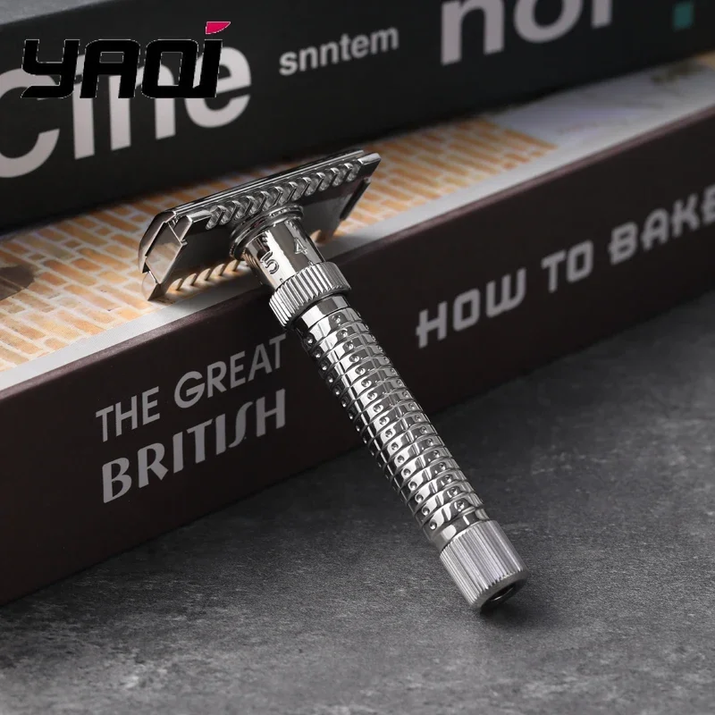 YAQI Adjustable Ultima Open Co - Men'S Grooming Essentials 评论和价格