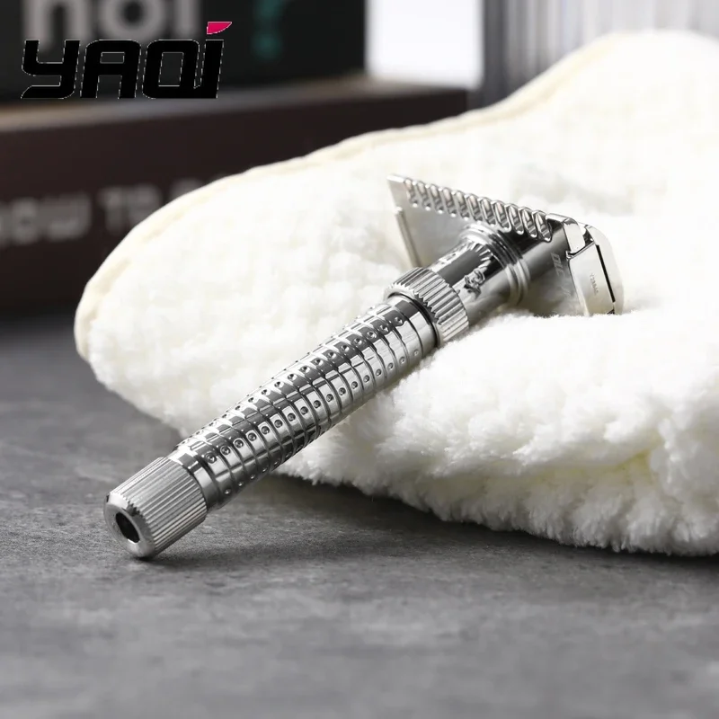 YAQI Adjustable Ultima Open Co - Men'S Grooming Essentials 评论和价格