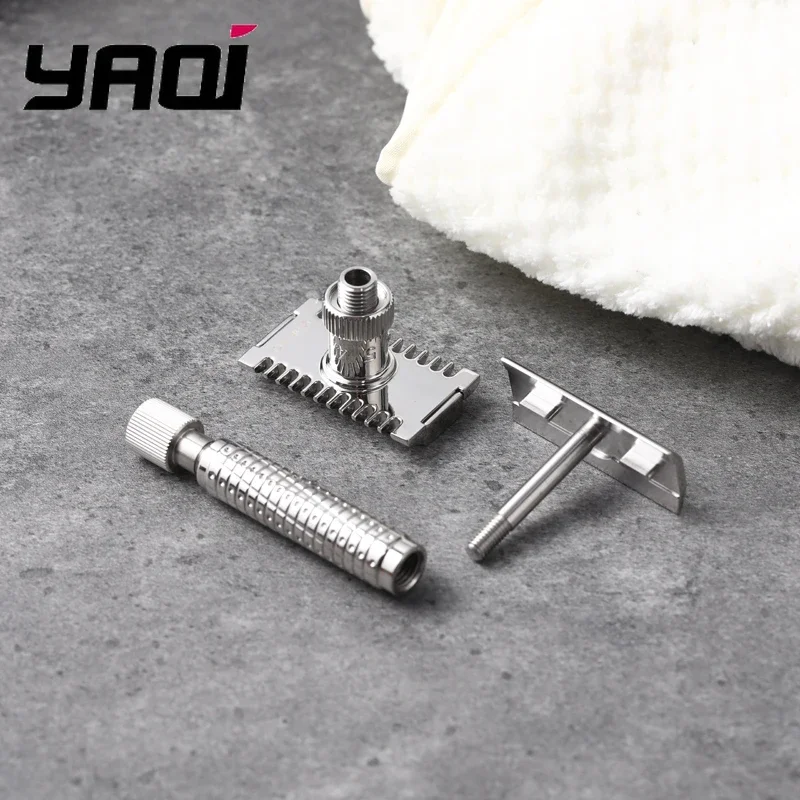 YAQI Adjustable Ultima Open Co - Men'S Grooming Essentials 评论和价格