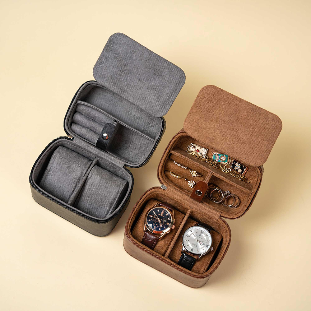 Personalized Watch Box for Men - Men'S Grooming Gift Box 评论和价格