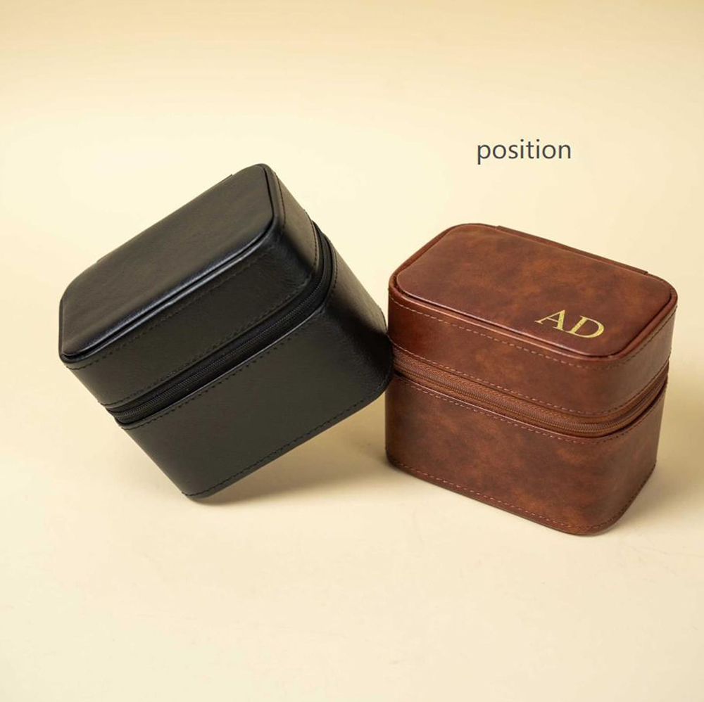 Personalized Watch Box for Men - Men'S Grooming Gift Box 评论和价格