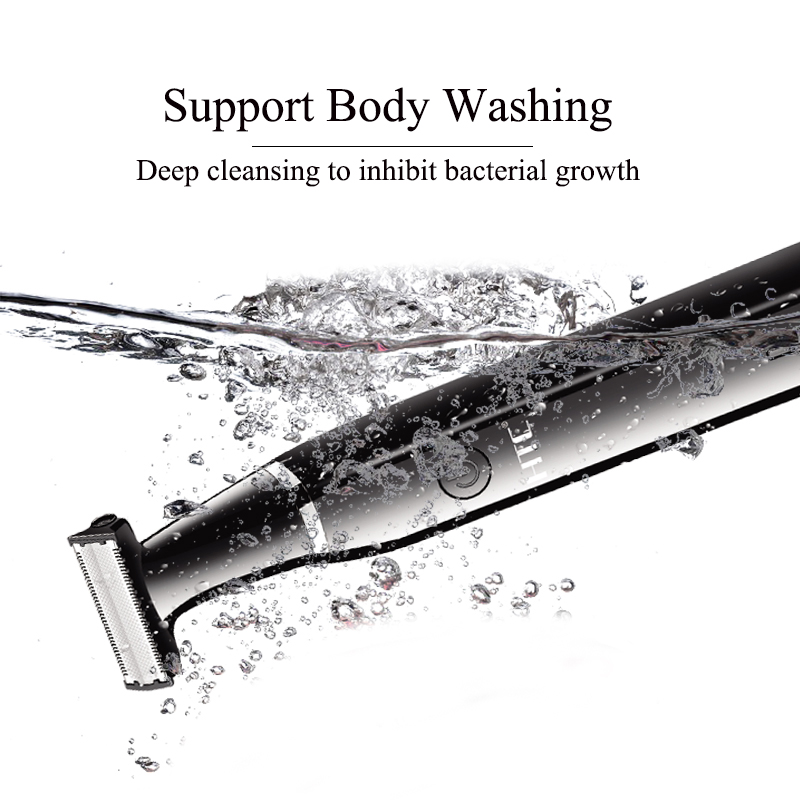 HTC Men's Electric Groin Hair  - Men'S Grooming Essentials 评论和价格