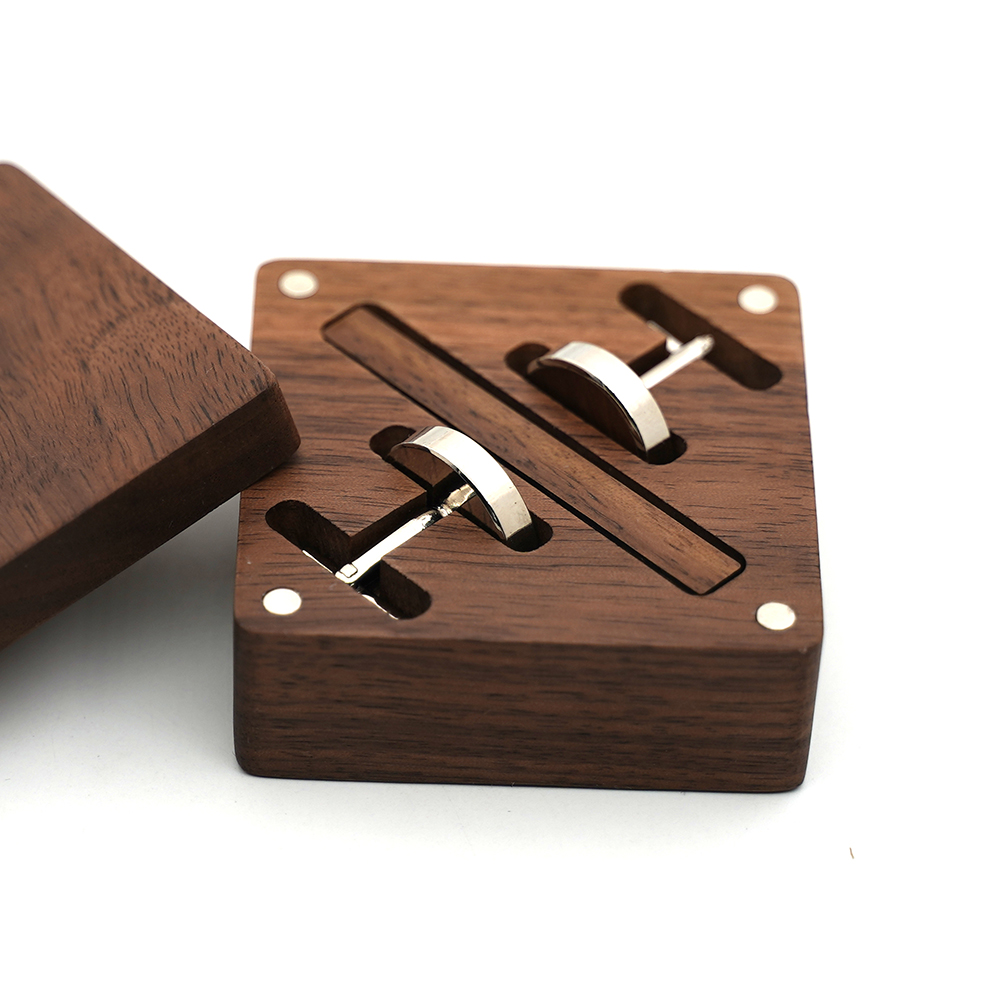 Custom Engraved Wooden Groom A - Men'S Grooming Gift Box 评论和价格