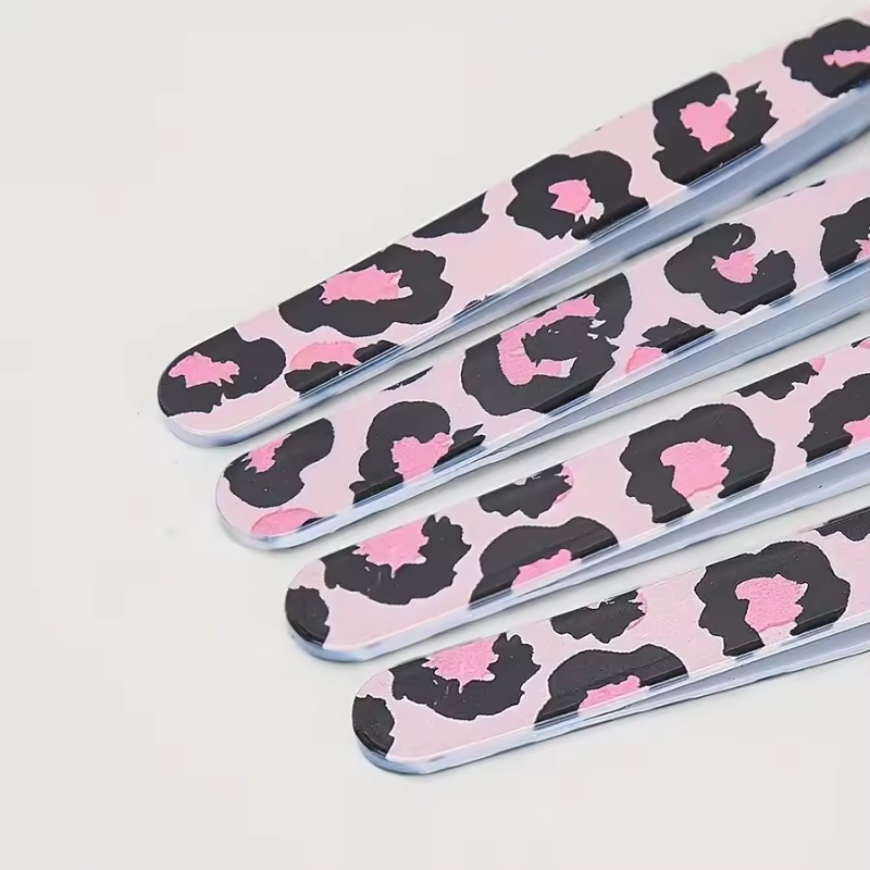 4 Household Portable Eyebrow G - Men'S Grooming Essentials 评论和价格