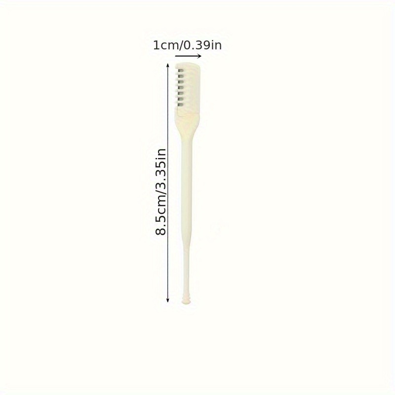 6Pcs Nose Ear Hair Trimmer Set - Men'S Grooming Essentials 评论和价格