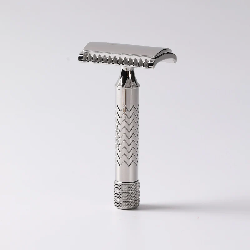 YAQI CASTOR Stainless Steel Sa - Men'S Grooming Essentials 评论和价格