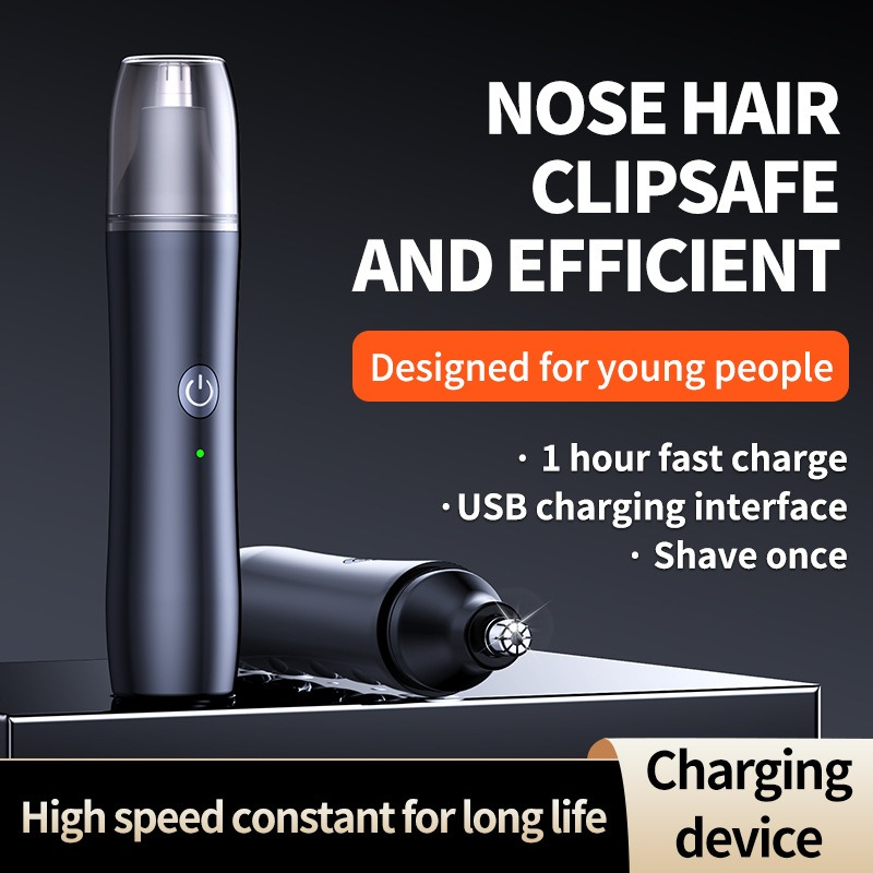 Rechargeable Electric Shaving  - Nose Hair Trimmer 评论和价格