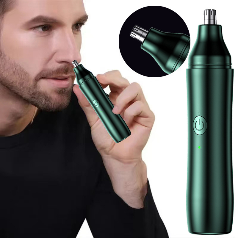 Rechargeable Electric Shaving  - Nose Hair Trimmer 评论和价格