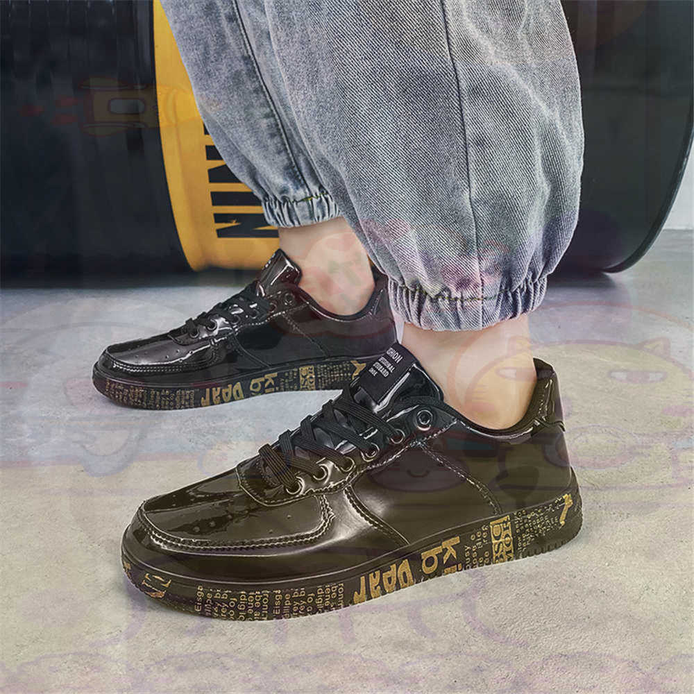 Round Foot Size 45 Sneakers Wh - Men'S Grooming Lounge 评论和价格