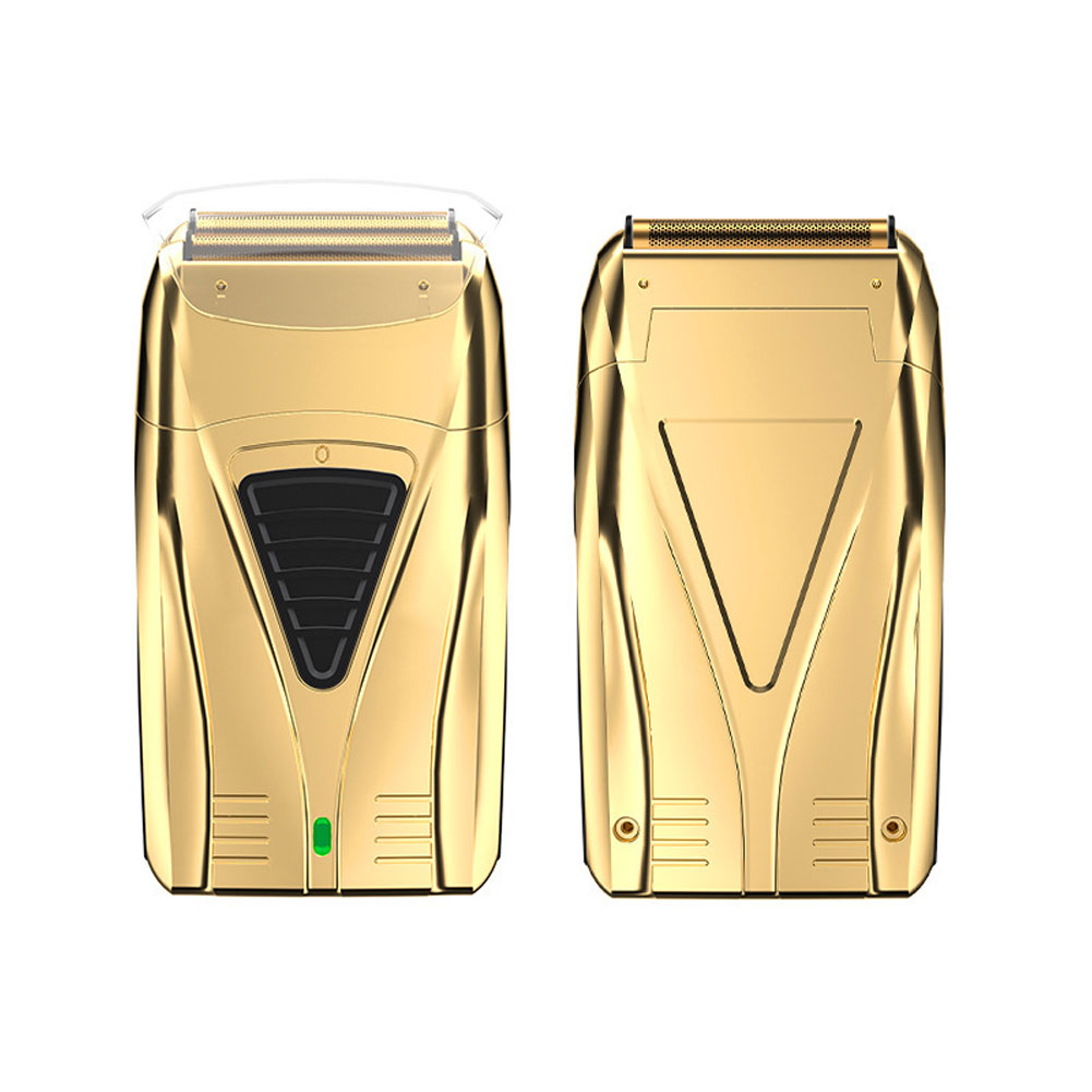 New Electric Rechargeable Shav - Men'S Grooming Essentials 评论和价格