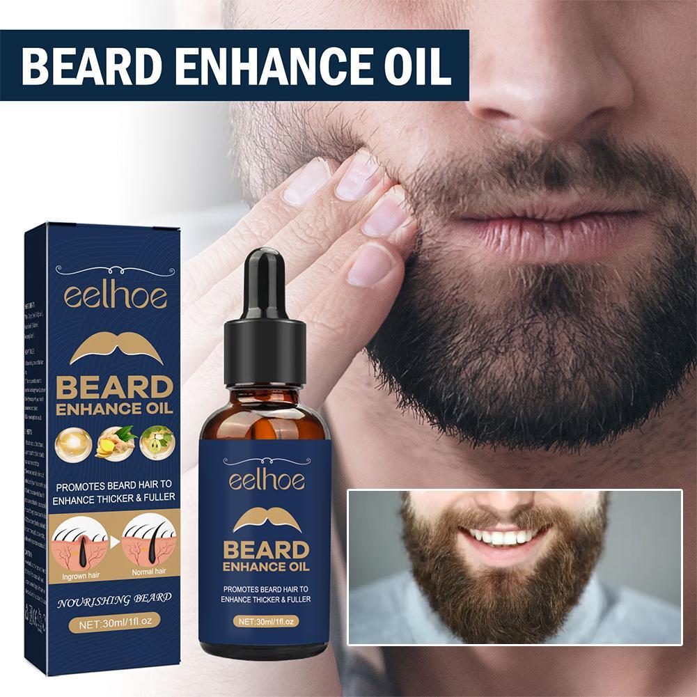 30ml Beard Care Oil For Men Be - Men'S Grooming Tonic 评论和价格