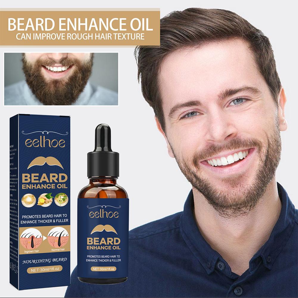 30ml Beard Care Oil For Men Be - Men'S Grooming Tonic 评论和价格