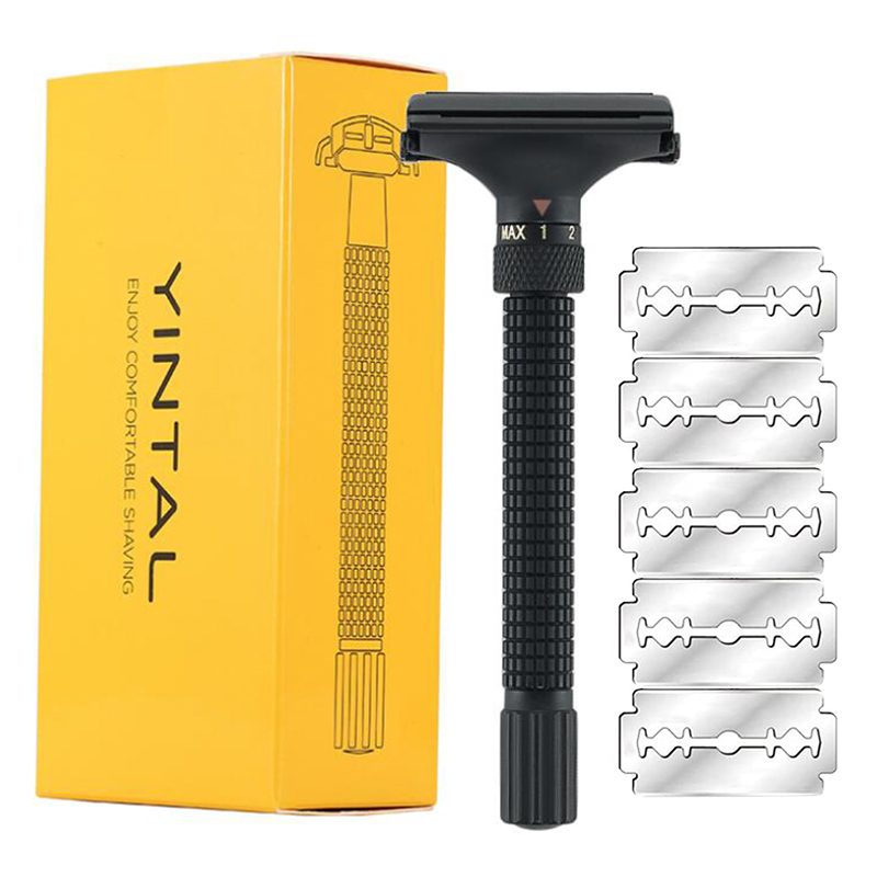 Adjustable Precision Men's Raz - Men'S Grooming Essentials 评论和价格
