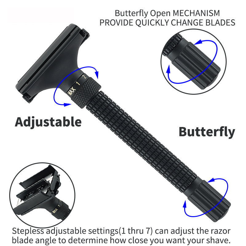 Adjustable Precision Men's Raz - Men'S Grooming Essentials 评论和价格