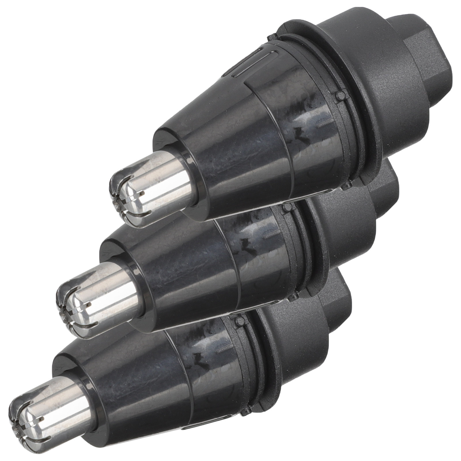 3Pcs Nose Hair Trimmer Replace - Nose Hair Trimmer 评论和价格