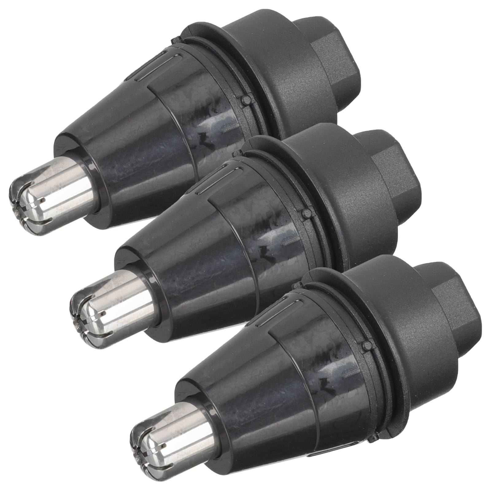 3Pcs Nose Hair Trimmer Replace - Nose Hair Trimmer 评论和价格